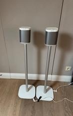 Twee Sonos play one luidsprekers met statief, Ophalen, Sonos