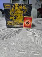 Etb ev8 Onbreekbare vonken, Hobby en Vrije tijd, Verzamelkaartspellen | Pokémon, Ophalen of Verzenden, Nieuw