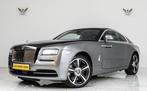 Rolls-Royce Wraith 6.6i V12 Bi-Turbo, Auto's, Rolls-Royce, Automaat, Achterwielaandrijving, 12 cilinders, 327 g/km