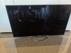 Tv Sony 55 inch, Audio, Tv en Foto, Televisies, Ophalen, LED, 120 Hz, Zo goed als nieuw