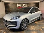 Porsche Macan Macan T *TVA *CUIR *PANO *CAMERA *FEUX LED, Auto's, Automaat, Gebruikt, 4 cilinders, 1984 cc