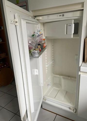 Miele inbouw Koelkast - K9414 if - wit beschikbaar voor biedingen