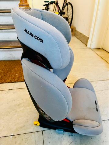 Maxi-Cosi RodiFix AirProtect autostoeltje voor kinderen, Kinderen en Baby's, Autostoeltjes, Ophalen, Gebruikt, 15 t/m 36 kg, Maxi-Cosi