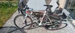 Fuji full carbon Racebike, Fietsen en Brommers, Ophalen, Gebruikt, Carbon, Overige merken