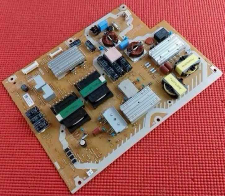 PANASONIC TX-50AX802B 50" LED TV TNPA5937 3 P Moederbord, Audio, Tv en Foto, Televisie-accessoires, Zo goed als nieuw, Ophalen of Verzenden