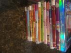 Kinder dvd, Cd's en Dvd's, Ophalen, Gebruikt