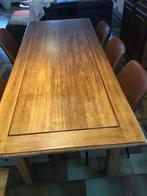 Eike eetkamer, Ophalen, Zo goed als nieuw