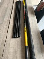 Spro carpology 8m vaste stok, Enlèvement, Neuf, Ligne fixe