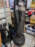 Box paal en handschoenen, Sport en Fitness, Ophalen, Zo goed als nieuw
