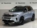 Citroen C5 Aircross Hybrid 136 -DCS6 MAX, Auto's, Citroën, 1199 cc, 136 pk, Parkeersensor, 5 deurs