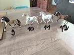 Schleich-paarden, Kinderen en Baby's, Speelgoed | Actiefiguren, Ophalen of Verzenden, Zo goed als nieuw
