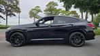 BMW X4 M40i, Auto's, BMW, 2995 cc, Zwart, Leder, 5 deurs