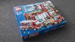 Lego City 60004 Fire Station, Complete set, Lego, Zo goed als nieuw, Ophalen