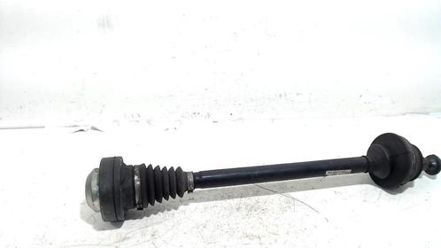 AANDRIJFAS LINKS ACHTER Audi RS 6 Avant (C6), Auto-onderdelen, Remmen en Aandrijving, Audi, Gebruikt