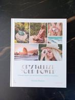 Anouk Matton - Crystallize your power, Boeken, Esoterie en Spiritualiteit, Ophalen of Verzenden, Nieuw