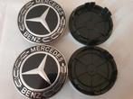 Mercedes nieuw modellen wieldoppen Ø 75 mm A1674015900, Nieuw, Ophalen of Verzenden