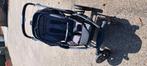 Nieuwe kinderwagen, Ophalen, Nieuw
