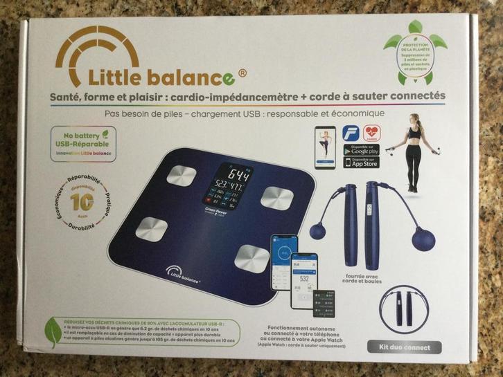 Pèse personne, Electroménager, Balances, Neuf, Digital, Pèse-personne, 1 à 500 grammes, 50 à 100 kg, Enlèvement ou Envoi