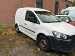 Volkswagen  caddy 2014, Autos, Volkswagen, Euro 5, Achat, 4 portes, 2 places