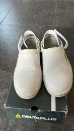 Chaussures de securité pour Horeca, Enlèvement ou Envoi, Comme neuf