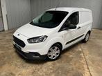 Ford Transit Courier 1.5 TDCi Trend Navi PDC *€ 5.500 NETTO, Achat, Entreprise, Boîte manuelle, Noir