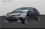 Toyota Corolla Touring Sports 1.8 Hybrid Premium e-CVT, Auto's, Toyota, Gebruikt, 750 kg, 4 cilinders, Corolla