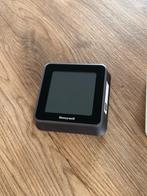 Honeywell Lyric T6 slimme thermostaat zwart, Doe-het-zelf en Bouw, Thermostaten, Ophalen of Verzenden, Slimme thermostaat, Gebruikt