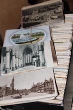 Oude postkaarten Belgie, Verzamelen, Gelopen, Ophalen of Verzenden, Voor 1920