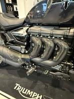 Triumph Rocket 3 r, Motos, Motos | Triumph, Permis Moto A, 2500 cm³, Entreprise, Plus de 35 kW
