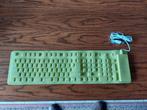 Toetsenbord, Informatique & Logiciels, Claviers, Enlèvement, Comme neuf