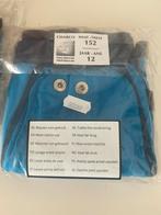 2 sensorbroekjes maat 152, Kinderen en Baby's, Kinderkleding | Maat 152, Ophalen, Zo goed als nieuw