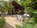 VAKANTIE CHALETS IN ARDENNEN VOOR 4 & 6 PERSONEN BIJ DURBUY, Immo, Maisons à louer, Maison individuelle, En direct du propriétaire