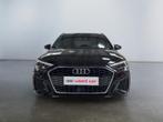 Audi A3 S-Line*Boite auto*APP*attache*Garantie=2029-tvac, Automaat, 116 pk, Zwart, https://public.car-pass.be/vhr/9c181927-9d32-4dff-9f58-15d7a86d1111