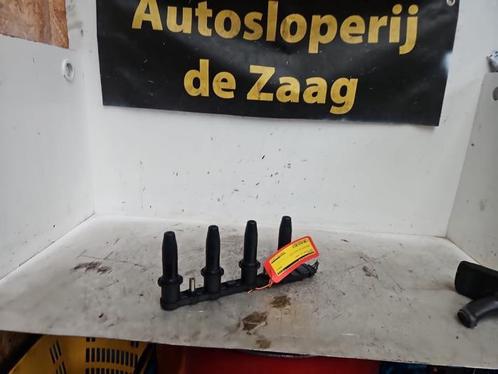 Bobine van een Opel Astra, Auto-onderdelen, Motor en Toebehoren, Opel, Gebruikt, 3 maanden garantie, Ophalen of Verzenden
