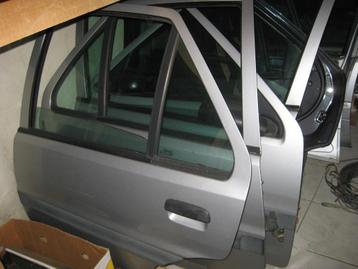 Citroen saxo deuren beschikbaar voor biedingen