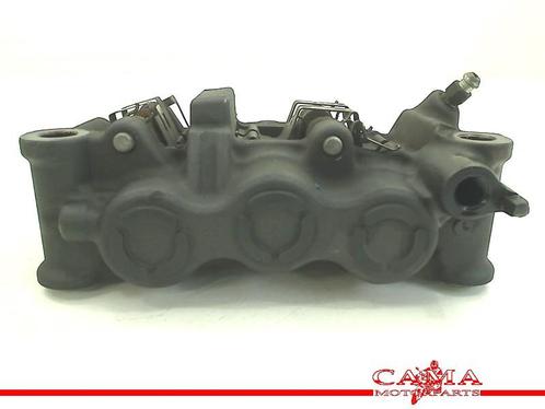 REMKLAUW RECHTS VOOR Yamaha YZF R1 2007-2008 (YZF-R1 4C8), Motoren, Onderdelen | Yamaha, Gebruikt