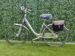 Stadsfiets X- tract, Fietsen en Brommers, Fietsen | Dames | Damesfietsen, Ophalen, Gebruikt, Versnellingen