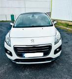 Peugeot 3008 Allure, Cuir, Achat, 5 portes, 5 places