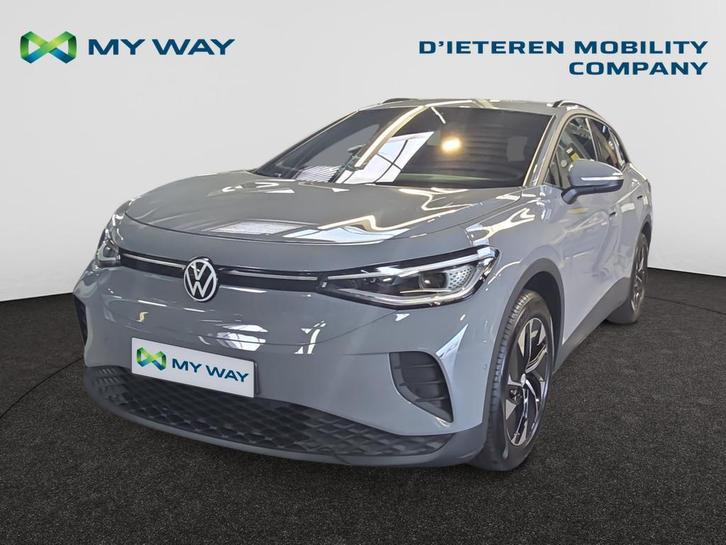 Volkswagen ID.4 ID.4 77 kWh Pro Business, Auto's, Volkswagen, Overige modellen, ABS, Airbags, Alarm, Cruise Control, Elektrische ramen