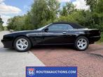 Aston Martin Virage Volante Cabrio 1994 | Route 66 auctions, Auto's, Automaat, Cabriolet, Zwart, Bedrijf