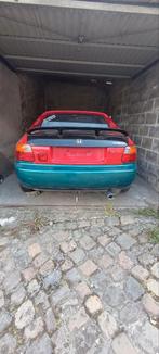 Honda CRX Del sol, Auto's, Honda, Particulier, Te koop, CRX