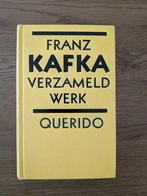 Franz Kafka - verzameld werk, Enlèvement ou Envoi
