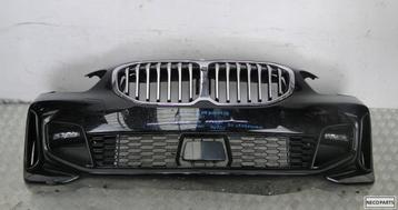 VOORBUMPER 1 SERIE F40 M PAKKET BUMPER ALLES LEVERBAAR !!! beschikbaar voor biedingen