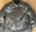 Harley Davidson lederen jas, Motoren, Kleding | Motorkleding, Ophalen, Harley-Davidson, Heren, Jas | leer