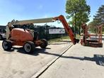 JLG 600AJ 4x4x4 - 20m - 230kg - DIESEL - BE MACHINE MJC12031