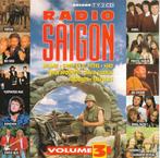 Donovan, Small Faces, Yardbirds... Radio Saigon 3, CD & DVD, CD | Compilations, Envoi, R&B et Soul