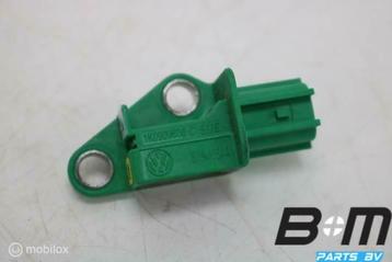Ongevalsensor Audi A5 8F Cabrio 1K0909606C beschikbaar voor biedingen