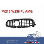 W213 W238 E KLASSE FACELIFT AMG GT LINE GRIL 2019-2022, Auto-onderdelen, Gebruikt, -, Ophalen of Verzenden, -