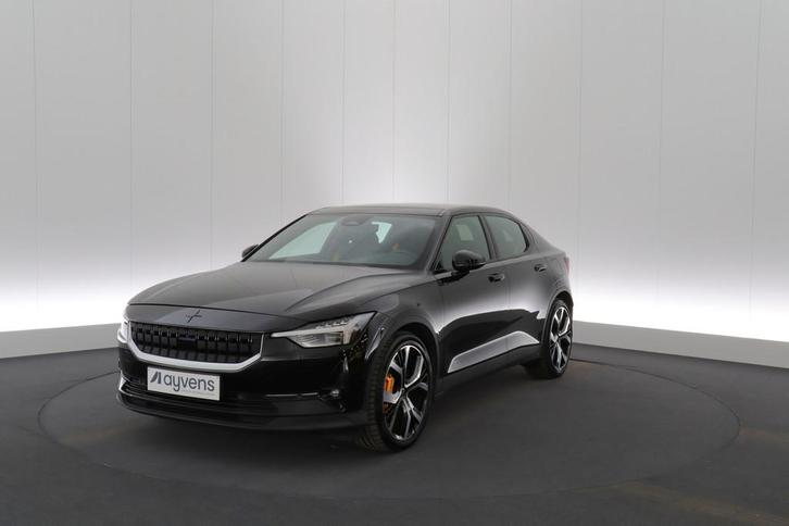(1YHG196) POLESTAR 2, Auto's, Polestar, Bedrijf, Te koop, Polestar 2, 360° camera, 4x4, ABS, Achteruitrijcamera, Adaptive Cruise Control