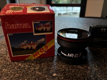 Lens beschikbaar voor biedingen